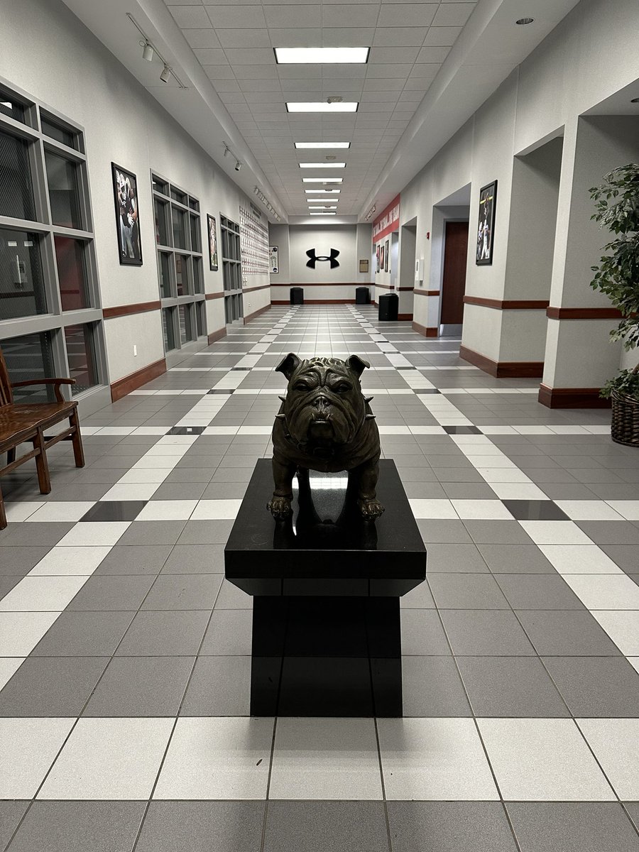 COACH PAYTON VERALDI tweet media