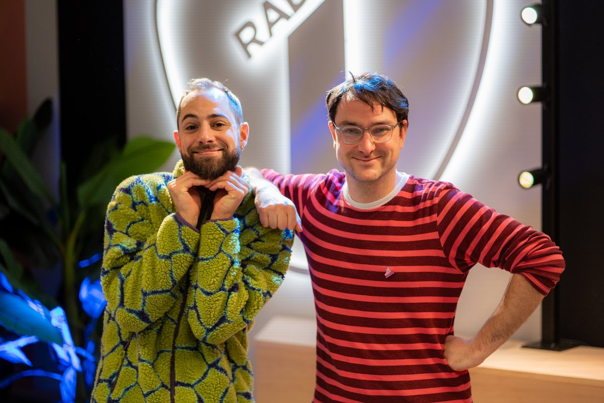 Zie hoe cute! <a href="/korneeldc/">Korneel De Clercq</a>