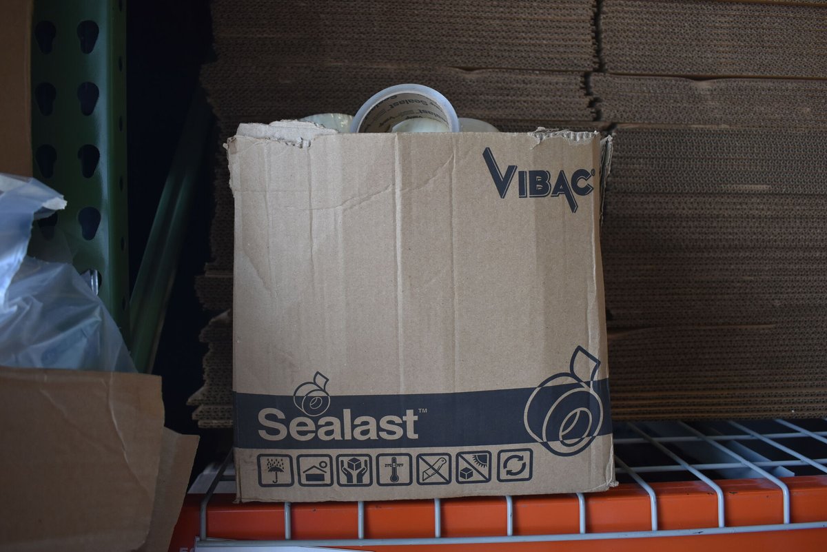 iTopNotchMovers's tweet image. Leave the packing to the professionals. Top Notch Movers offers efficient packing services, utilizing strategic organization and proper packing techniques to maximize space and ensure the safety of your belongings. 📦✨ #EfficientPacking #TopNotchMovers