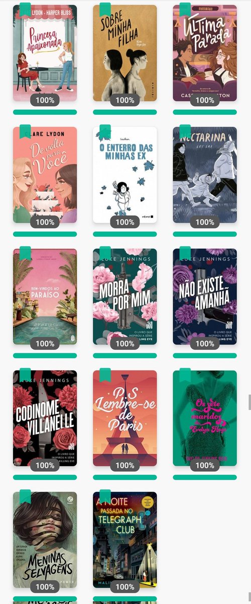 itsDjiEm's tweet photo. Dos livros que li esse ano, quantos você já leu?

Ps. Sim, são todos sáficos https://t.co/addKGSuB2t