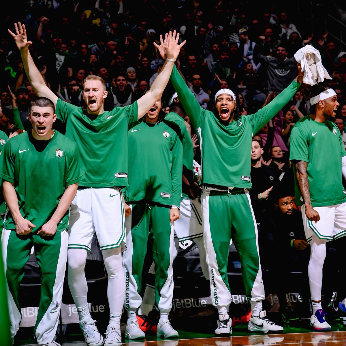 Pistons vs. Celtics Start time, where to watch, what’s the latest