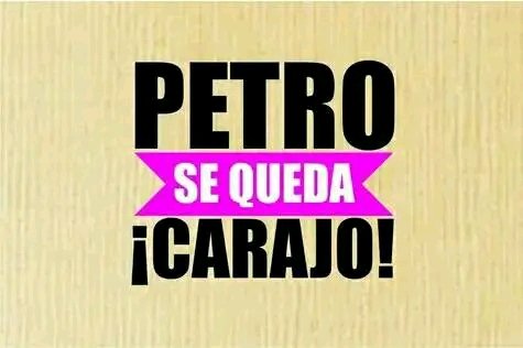 @Prisma1949 #PetroSeQueda