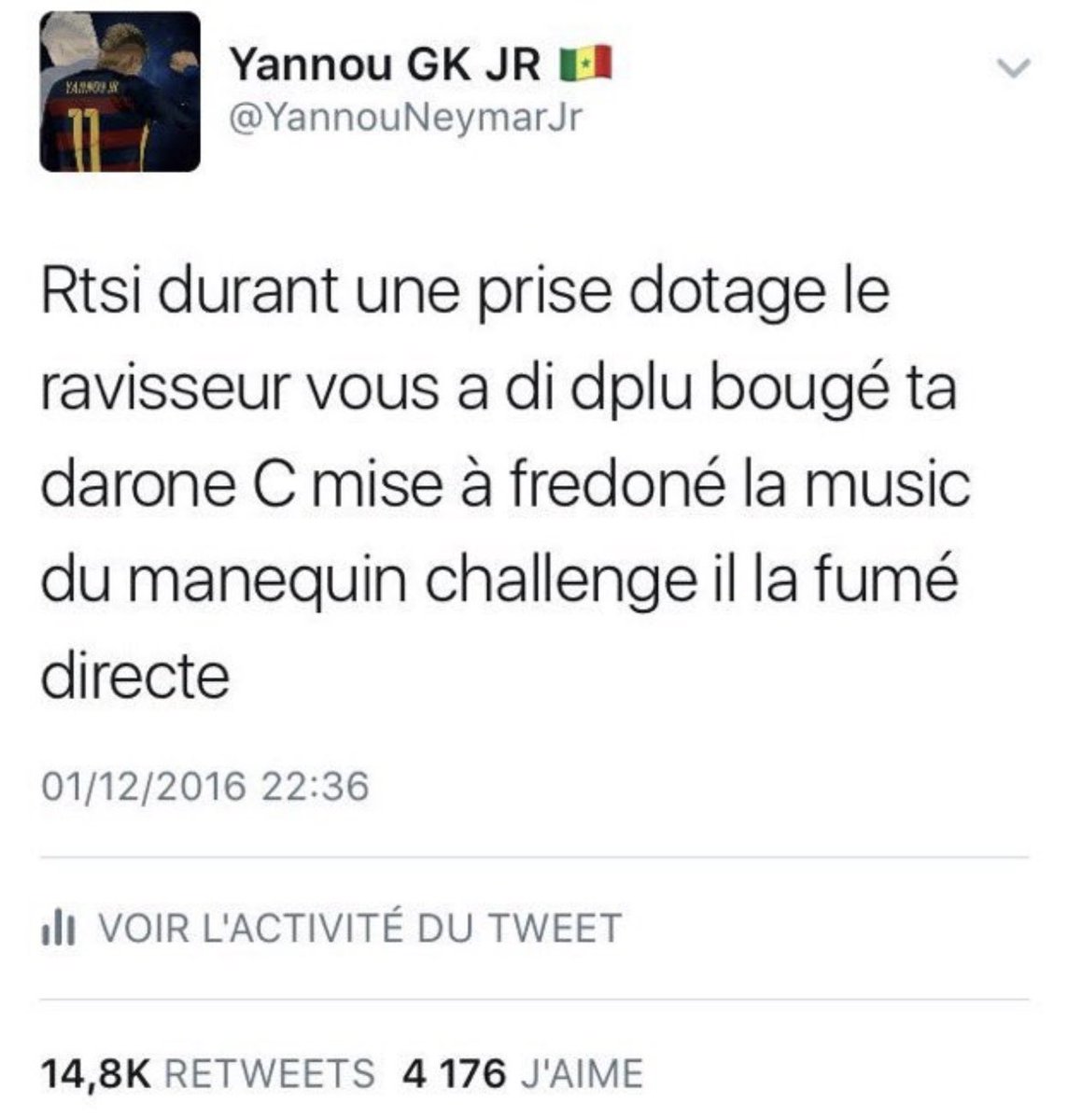 KDZ_FCB's tweet photo. L’arc des anciens S/o RTSi https://t.co/Z7WtIEhv4s