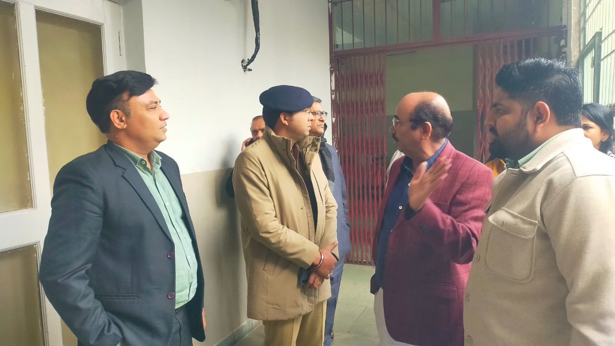 ACP RAJNEESH , LUCKNOW 🇮🇳🇮🇳 tweet media