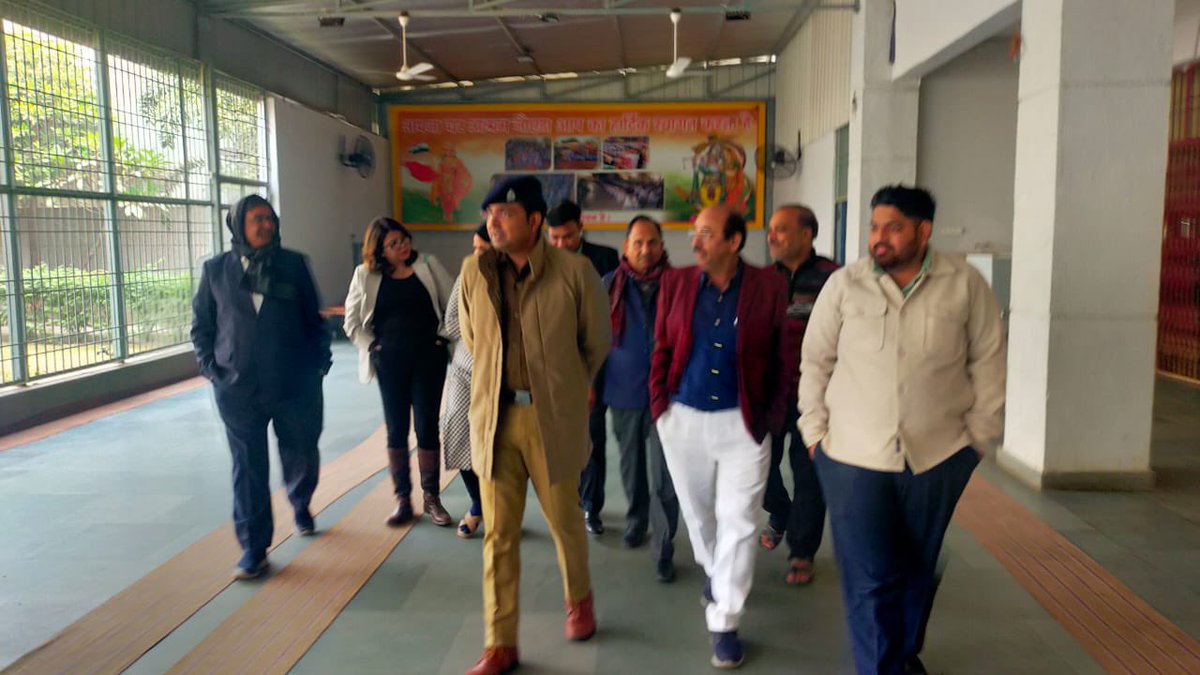 ACP RAJNEESH , LUCKNOW 🇮🇳🇮🇳 tweet media