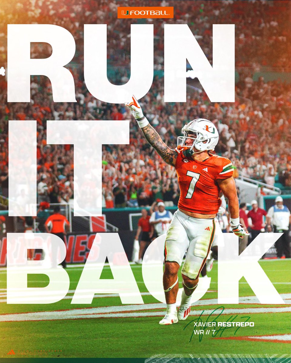 XavierRestrepo1's tweet photo. GOD THE GREATEST!! What do you say Miami‼️✝️ https://t.co/i4R0Uj1pxf