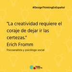 Photo by Design Thinking en Español (@DThinking_es)