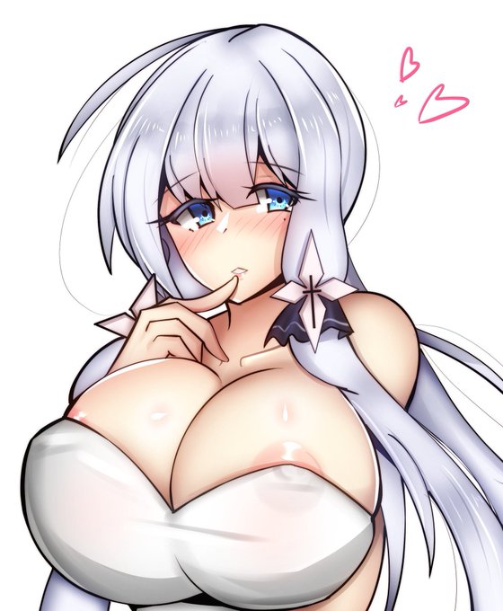 #お前らアズレンの最初の推し誰だよ
何回か描くくらいには
イラストリアスが好き… 