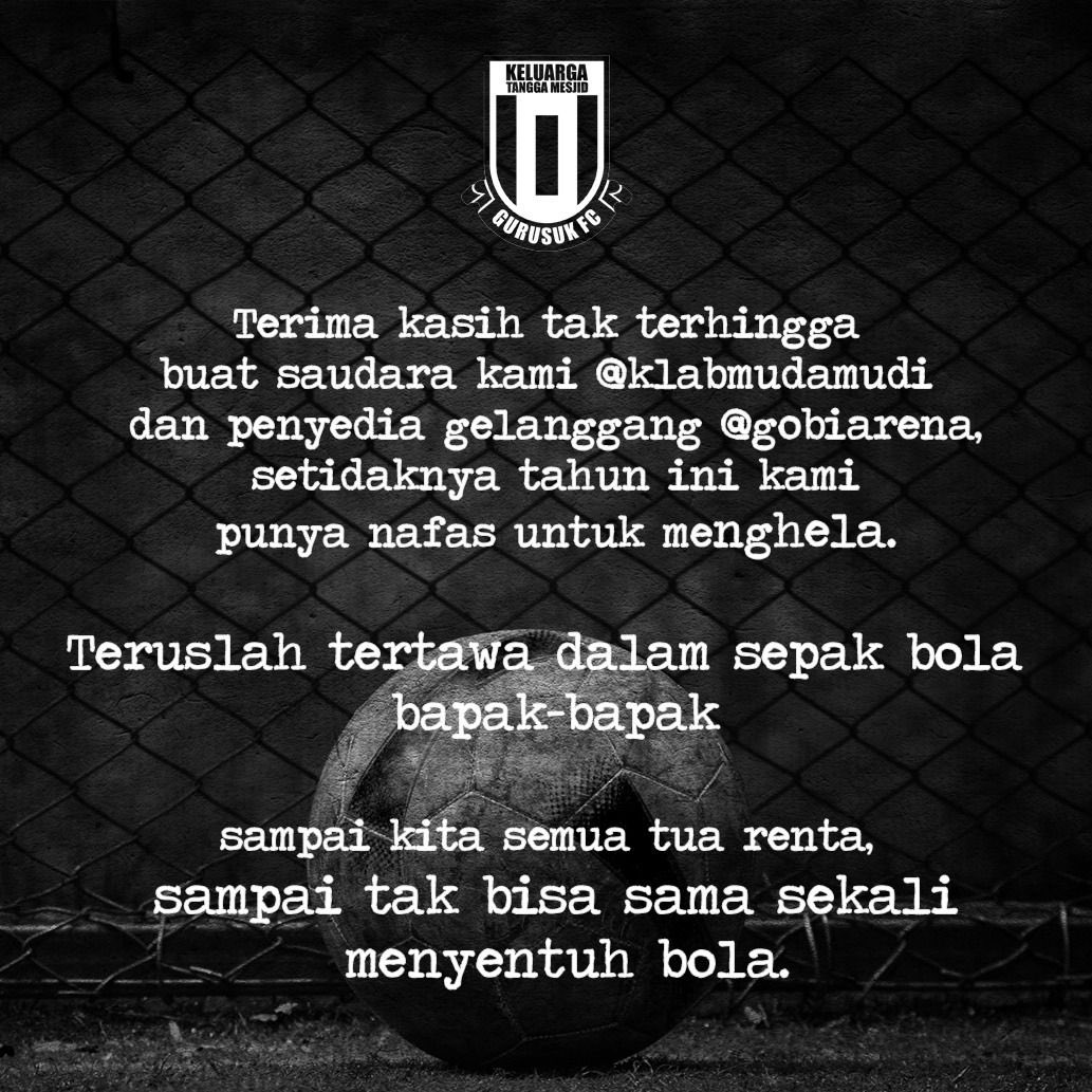 SepakBola GembiraRia tweet media