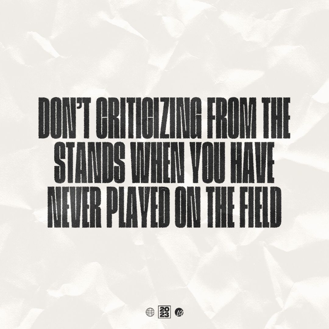 lifegateKC's tweet photo. Avoid becoming narrowly focused within your specific religious group to the point where you overlook the fact that we all belong to one Kingdom. ☝️👑 We're part of the same team, and there's room for mutual learning when we refrain from constant criticism. https://t.co/rZJXGdNOJi