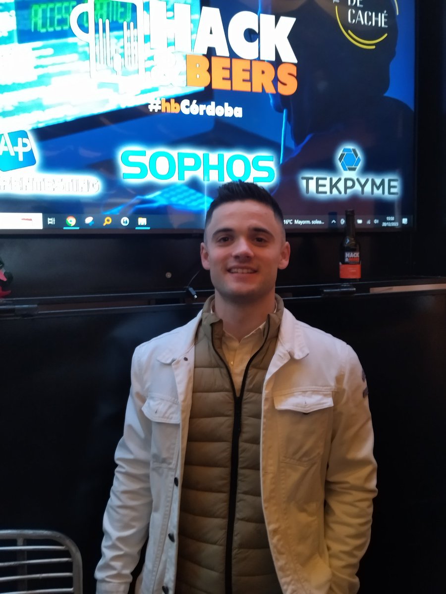 Manuel Brito tweet media