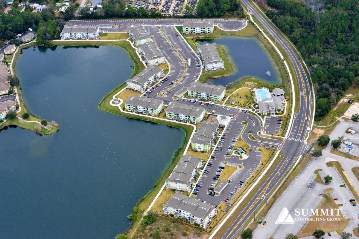 Summit Contracting Group tweet media