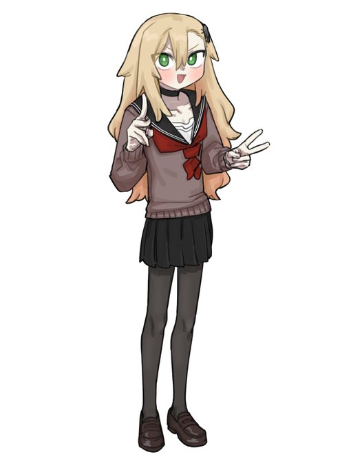 アクリルスタンドになる予定のまたんごむちゃんです