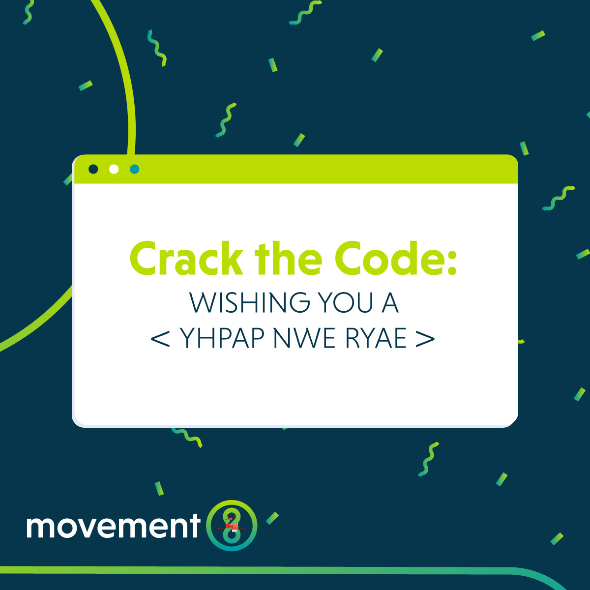 Here's to a Happy New Year and the countless possibilities it brings!🎄🎁

#NewYear #2024