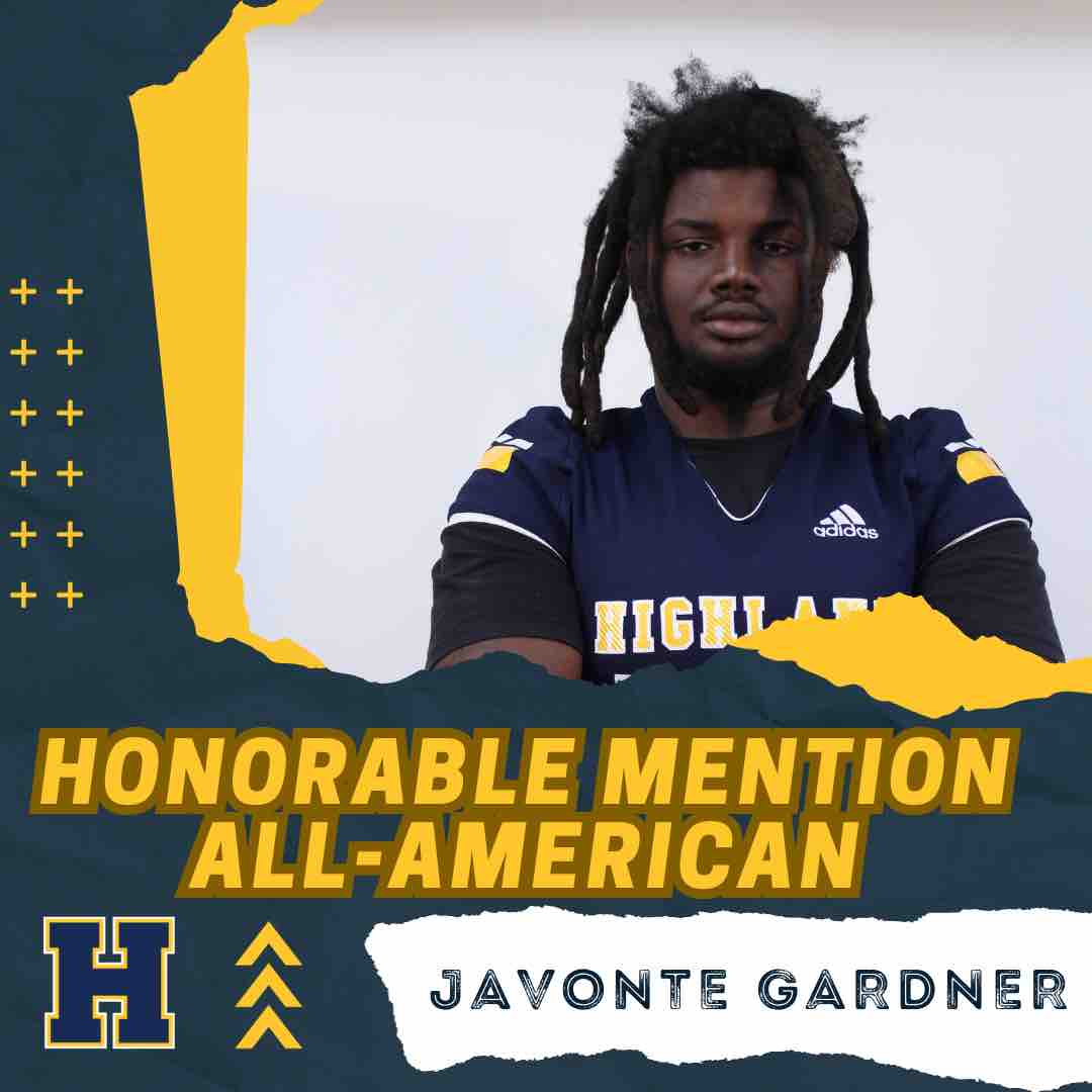 Highland Athletics tweet media