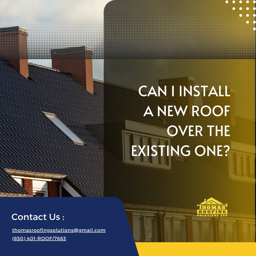 thomasroofingso's tweet photo. Double-decker roofs? 🤔🏠 Thomas Roofing Solutions has the answers! 🛠️✨ Discover the dos and don'ts of roofing renovations and let's keep it legal and leak-free! #RoofStacking101 #OneRoofRule #ThomasRoofTalk https://t.co/moLZIhaagQ