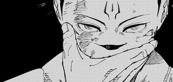 wieldsrequiem's tweet photo. @hatokreuz @limitlesscurses @ItzakuNoHa ᅠ
ᅠ
— even the Divine Dog the knight was fighting had melted into nothing. Sukuna wasn’t paying attention to that.

Rather the chess pieces on his board ad he plotted his next move.
ᅠ
ᅠ
#𝐀𝐇𝐉𝐈𝐍 /   #𝐕𝐀𝐃𝐄𝐑𝐖𝐀𝐑𝐒 https://t.co/wCfMOppSUs