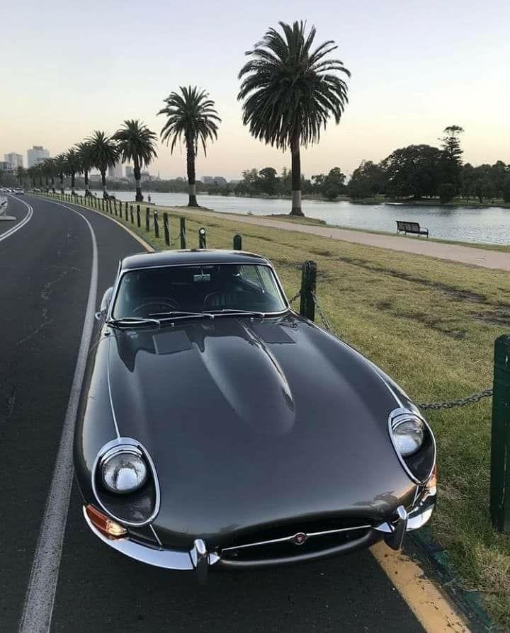 Jagmans Car Magazine tweet media