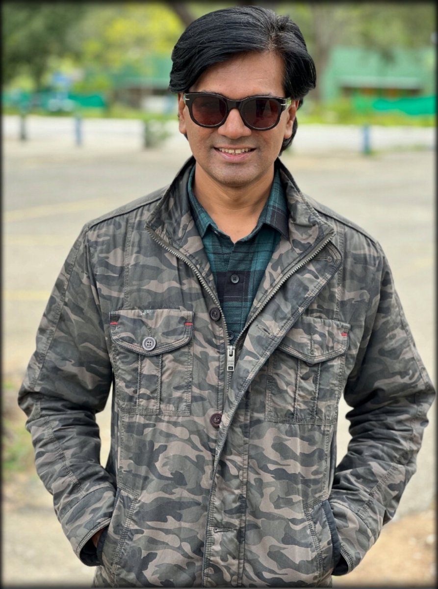 Md Hussain S 🇮🇳 tweet media