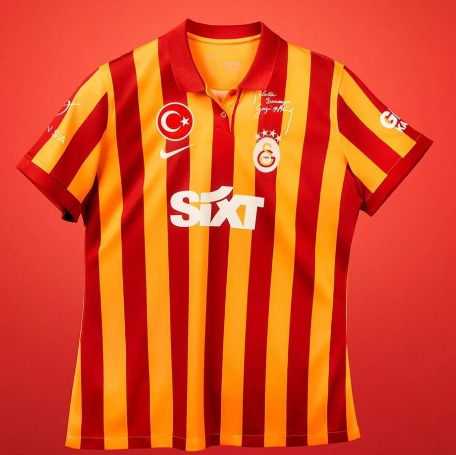 *Yurtta Sulh, Cihanda Sulh* 
Mustafa Kemal ATATÜRK ve İstiklal Marşı Türkiye Cumhuriyeti'nin Vazgeçilmez Unsurlarıdır ve KIRMIZI ÇİZGİSİDİR 🇹🇷🇹🇷🇹🇷 <a href="/TFF_Org/">TFF</a> <a href="/GalatasaraySK/">Galatasaray SK</a> <a href="/Fenerbahce/">Fenerbahçe SK</a>