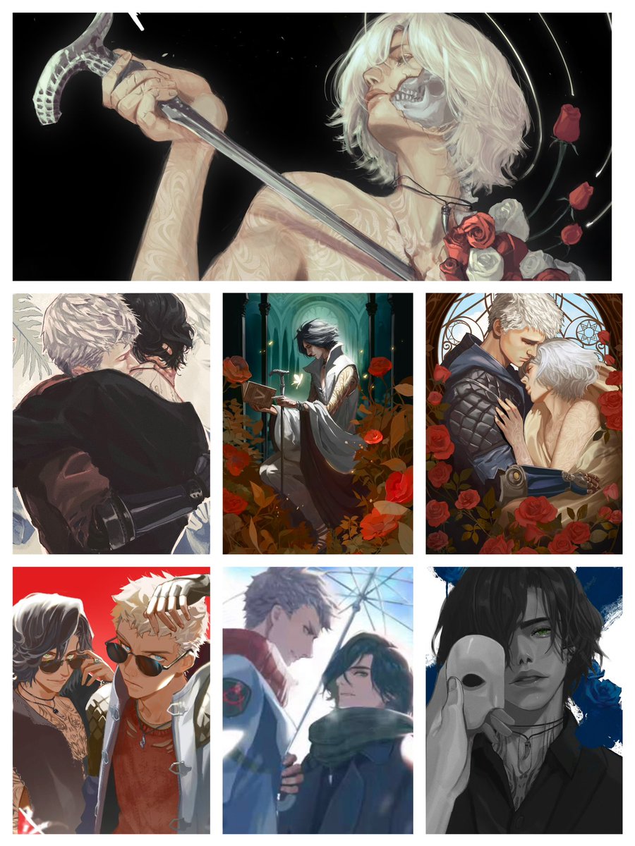 ForNeroV1's tweet image. My2023.