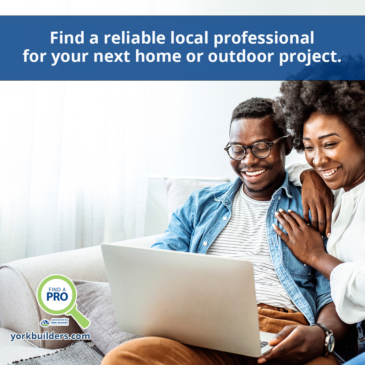 Support local businesses! Whether you need a builder, remodeler, plumber, electrician, landscaper, mortgage, or security system, hire with confidence when you work with a YBA member!
#workwithaYBAmember #findaproyorkpa #yorkpacontractors 
memberzone.yorkbuilders.com/list/