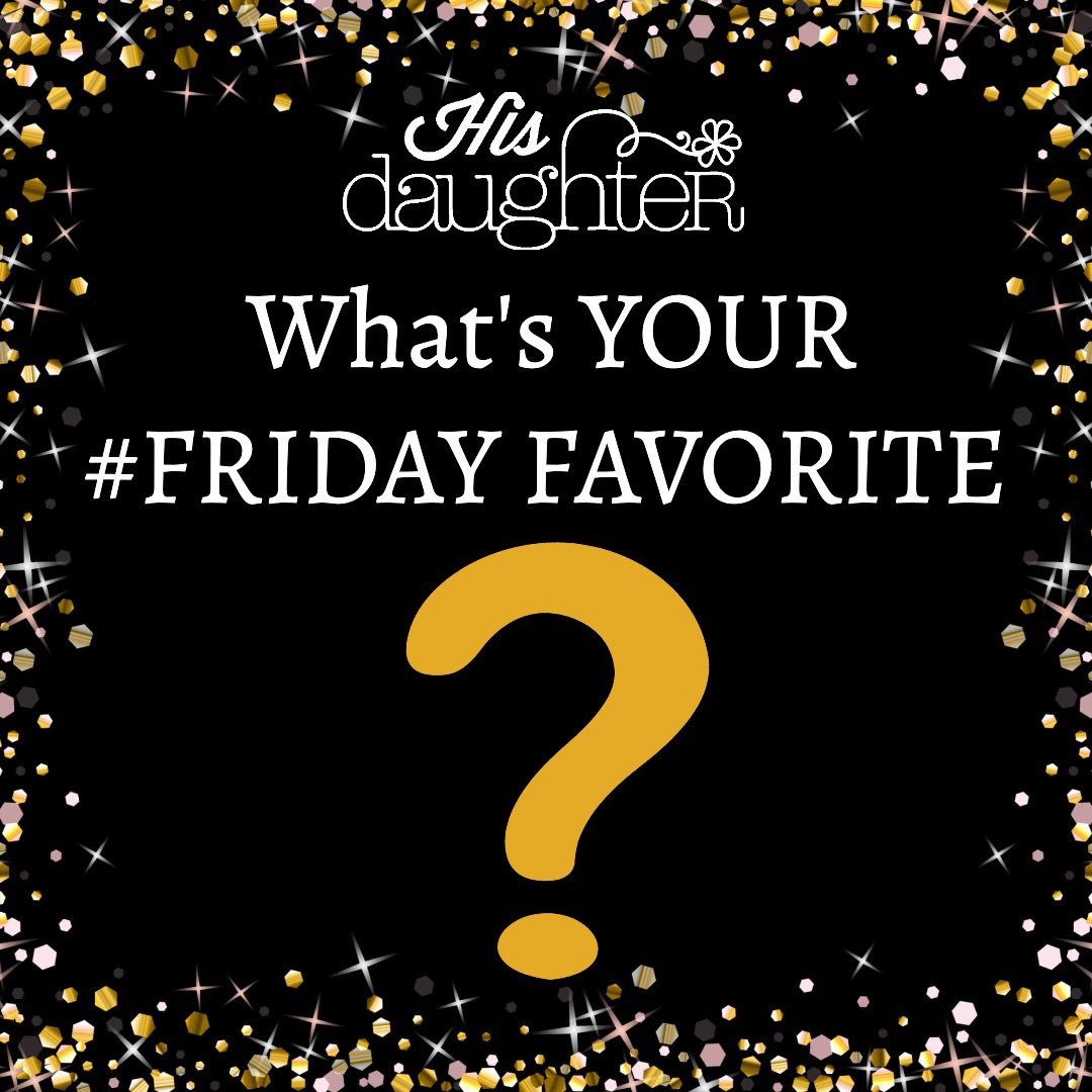 We want to hear from YOU! What is your favorite product from our shop, and why do you love it? 🥰

#hisdaughtershop #middlefieldohio #Geauga #geaugacounty #ohio #FridayFavorite #favorite #favoriteproducts #favoritethings #whatsyourfavorite #allnaturalproducts
