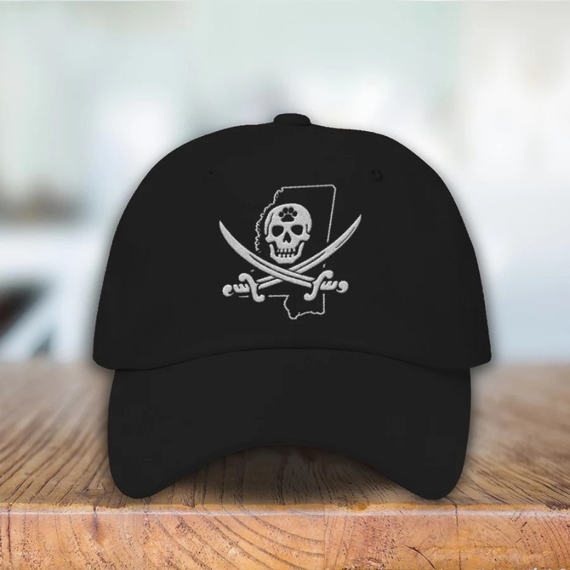 moothearth's tweet photo. Mississippi State Pirate Hat Leach Pirate Flag Cap Gift For Friends
#Mississippi #MississippiState #Pirate #MikeLeach #Football