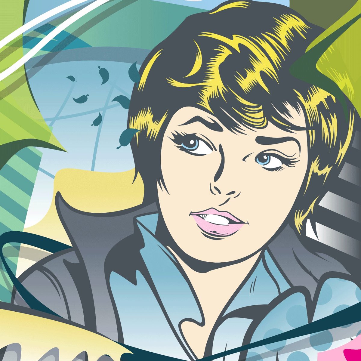 Im forget to re upload this series after FF down. One of my fav series, just schedule listing at 00.01 am 1 January 2024, Jakarta time ✨✨