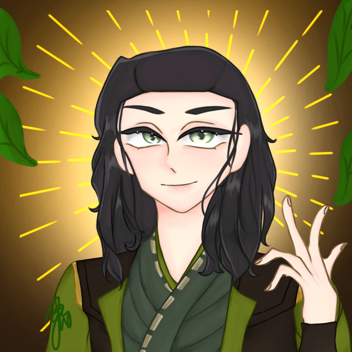aeruly_'s tweet photo. Repost from ig
#lokilaufeyson #Loki #lokifanart #mcufanart #tomhiddleston #fanart #art #digitalartwork https://t.co/2K367BDwry