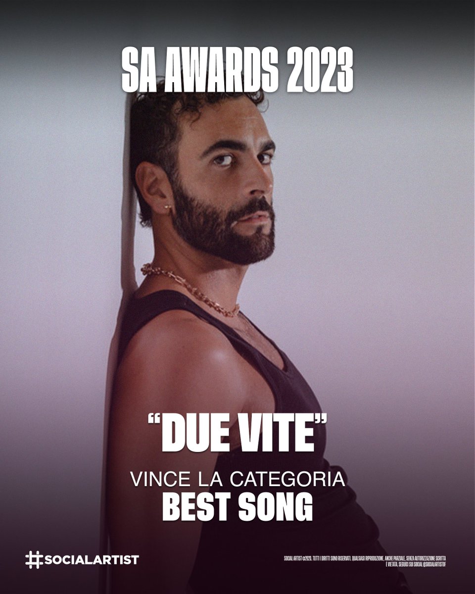 Social Artist tweet media