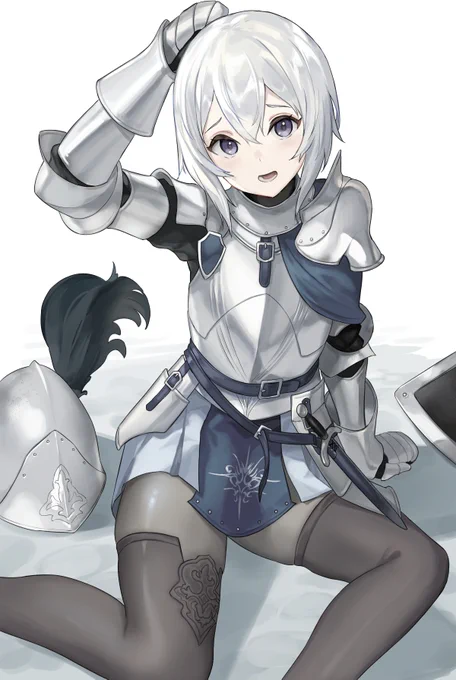 衛士ちゃん 