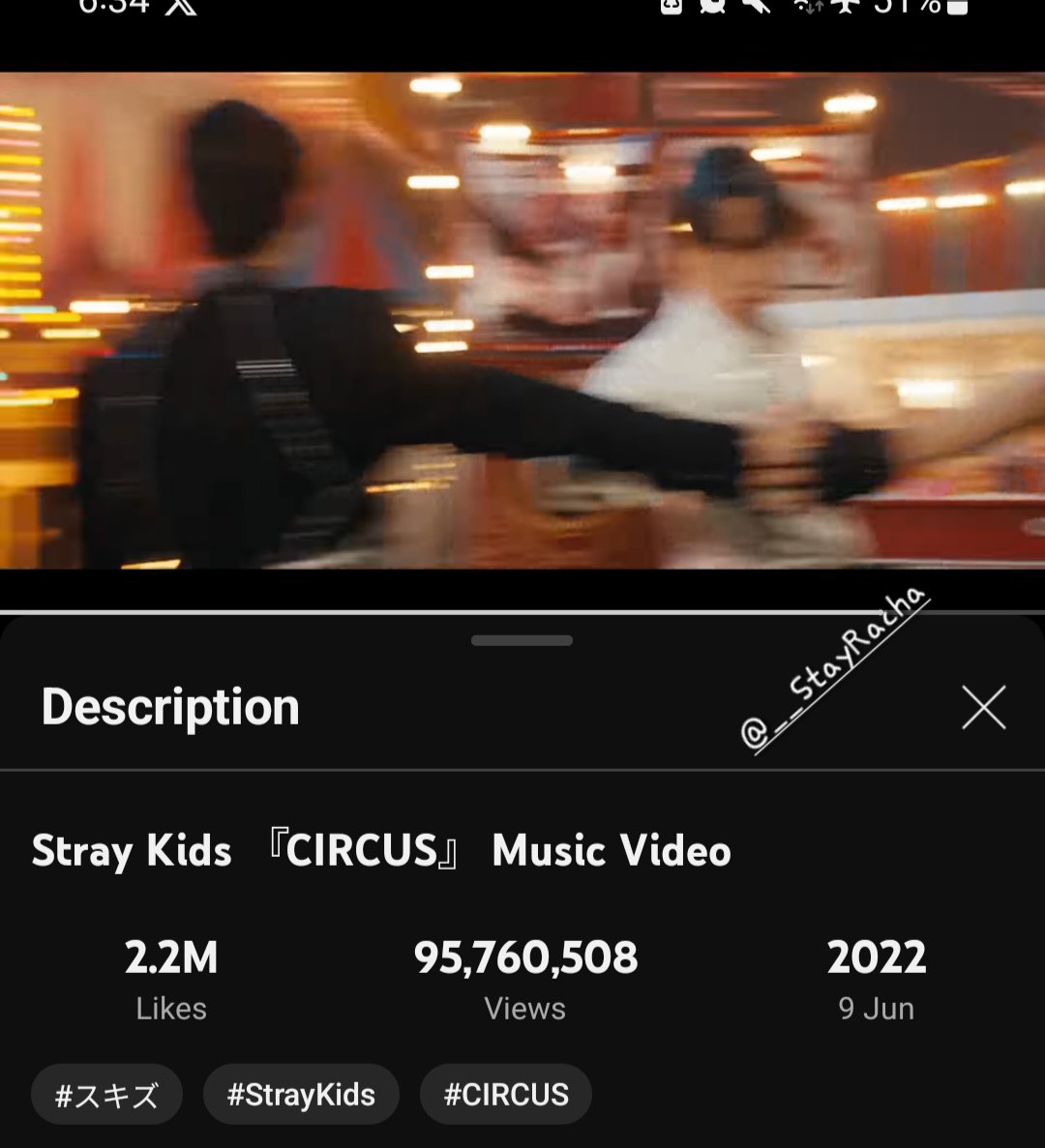 __StayRacha's tweet photo. STOP WASTING YOUR TIME ON NEGATIVE PEOPLE AND FOCUS S-CLASS THAT IS YET TO BE THE MOST STREAMED BG MV OF THE YEAR‼️🚨

#S_ClassToTheStars #LALALALA_Recomeback #StrayKids https://t.co/nQPOQY83rz