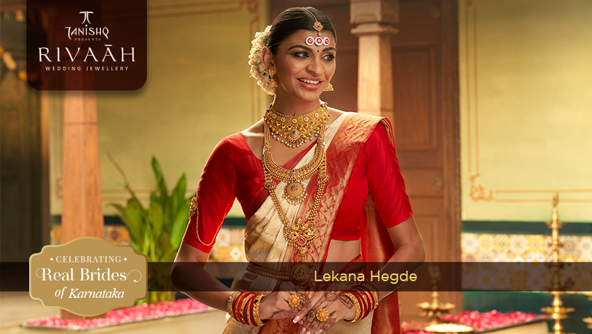 DeccanHerald's tweet photo. #DHBrandspot | Capturing the essence of Karnataka's timeless beauty with Rivaah by Tanishq. Join us on a journey of grace, tradition, and everlasting elegance.
https://t.co/8NNddpWyYg
#RivaahBrides #KarnatakaTradition #TimelessElegance #TanishqJewelry #RealBrides https://t.co/If9vg2NSep