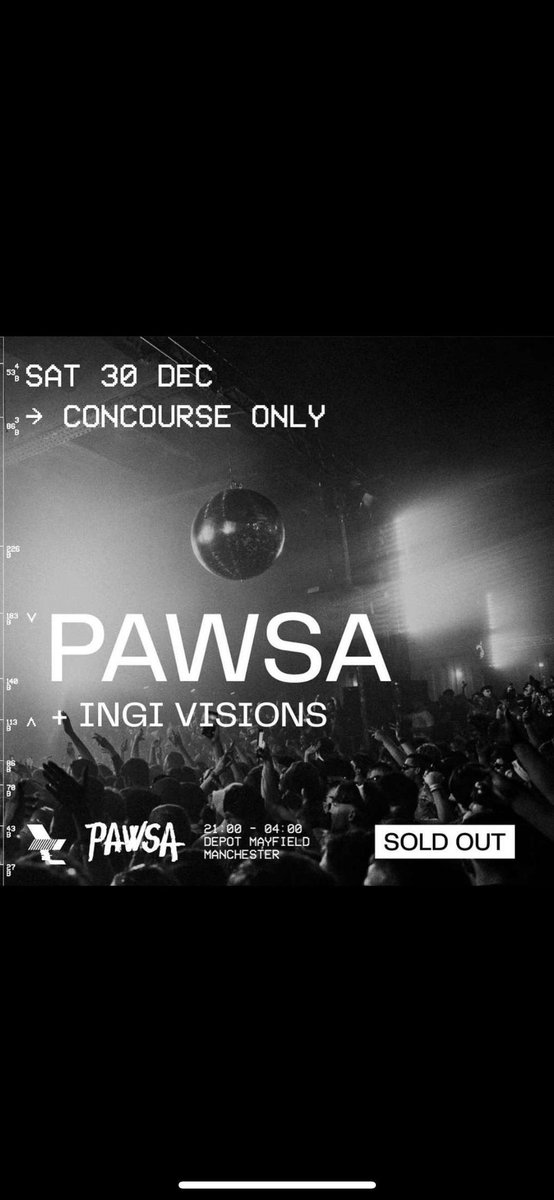 robynhamilton24's tweet photo. Selling 3 pawsa whp tickets for Saturday 30th December x https://t.co/NaOw7kkpyY