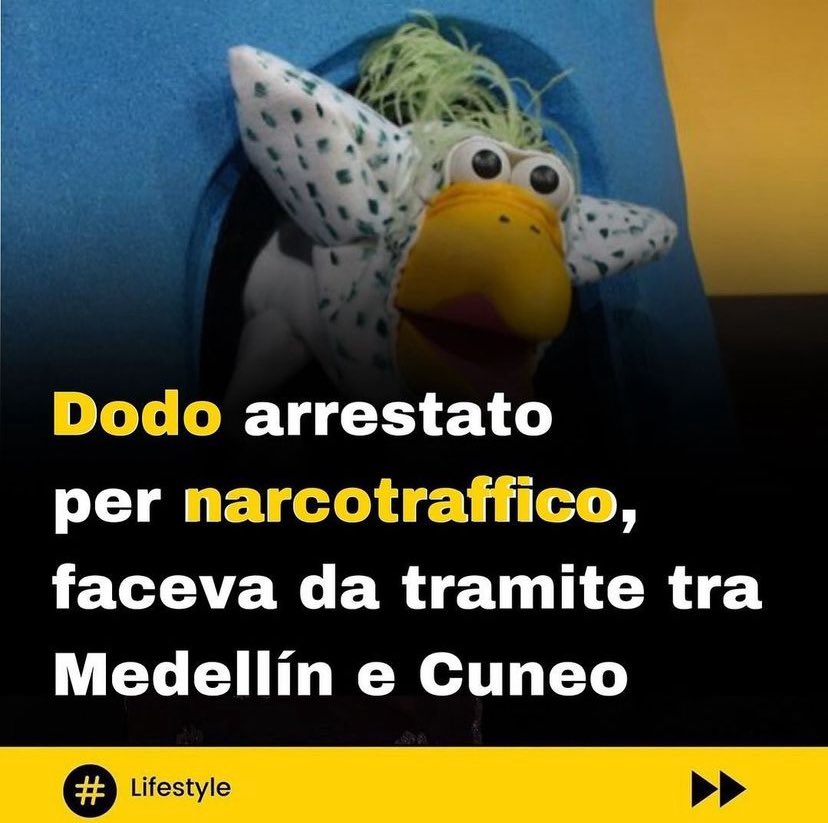 #FREEDODO