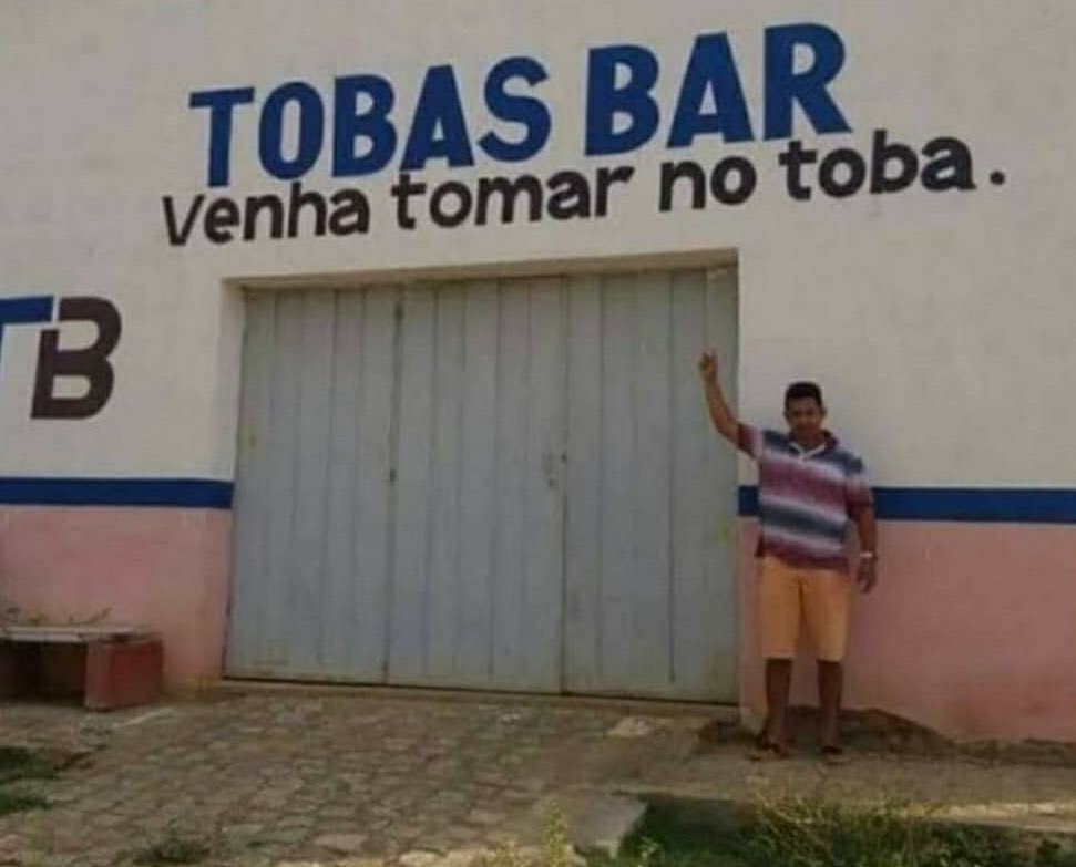 PuroSucoDoBr's tweet photo. Os bares brasileiros são os mais criativos do mundo e eu posso provar

Segue o fio🧶 https://t.co/zJ7uuYOcmJ