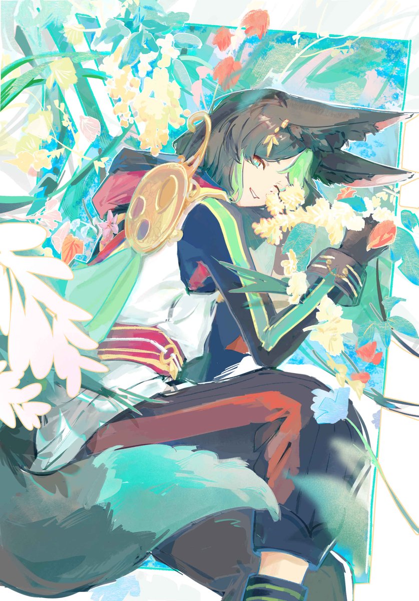 minamimac's tweet photo. ！🎂
＃ティナリ
#ティナリ生誕祭2023 https://t.co/bdpeKrNRDw