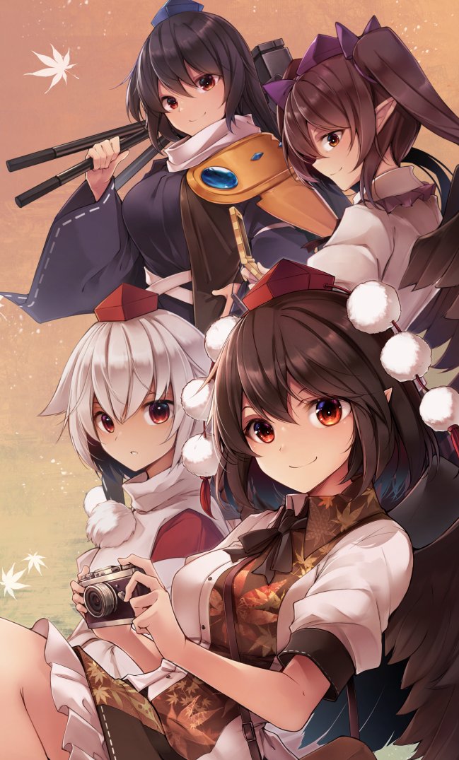 #今年も残りわずかなのでお気に入りの4枚を貼る
今年はいっぱいがんばりました
新刊も6冊出しました 6冊だぞ6冊