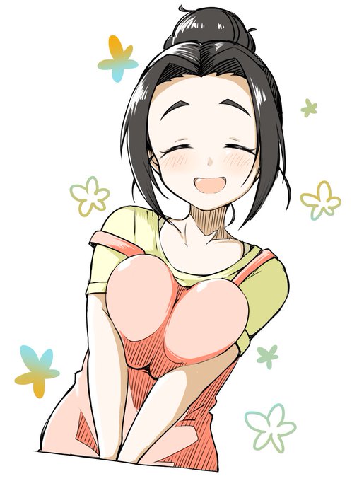 ほとんど菜帆ちゃん!
 #今年も残りわずかなのでお気に入りの4枚を貼る 