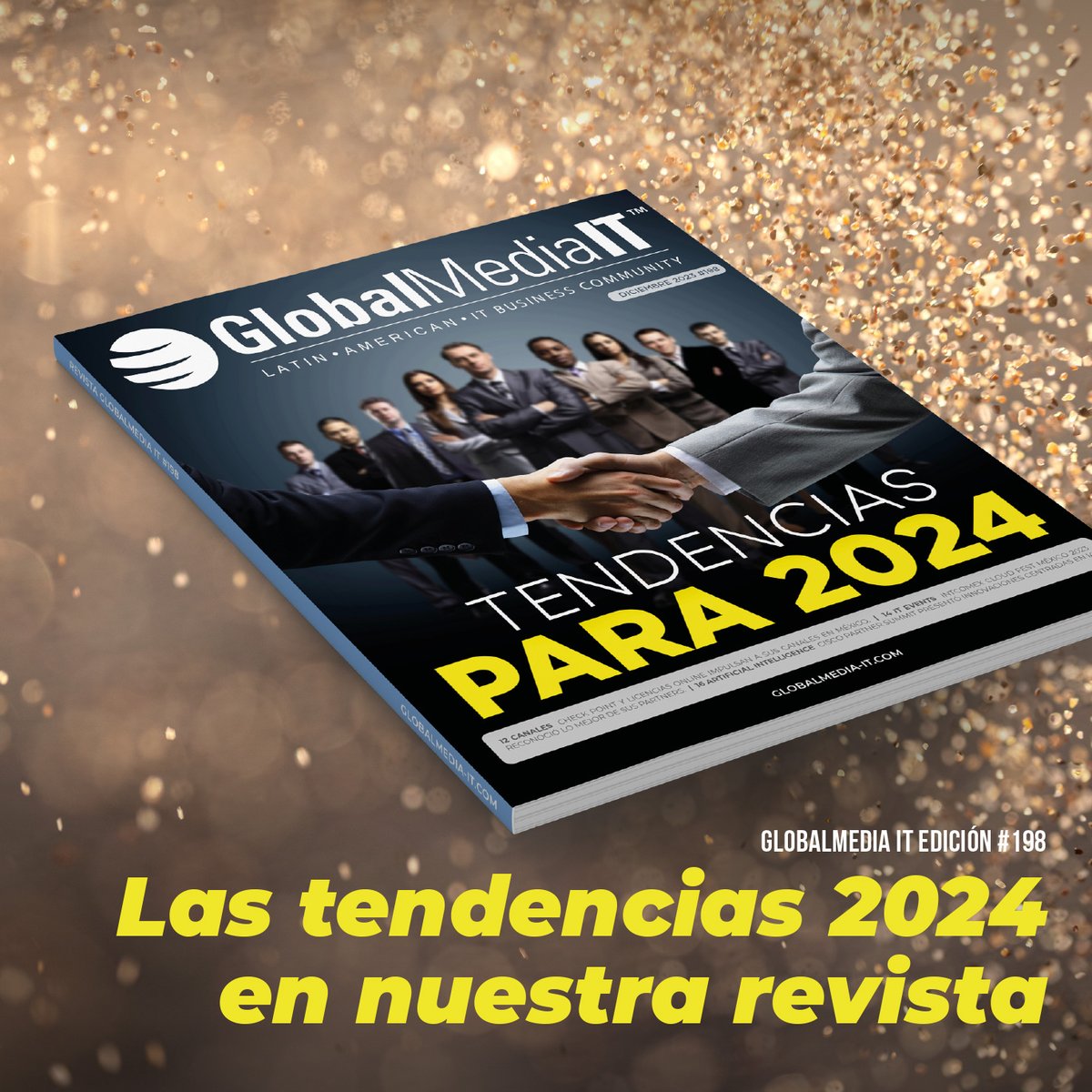 Edición Diciembre 2023
globalmedia-it.com/edicion-diciem…