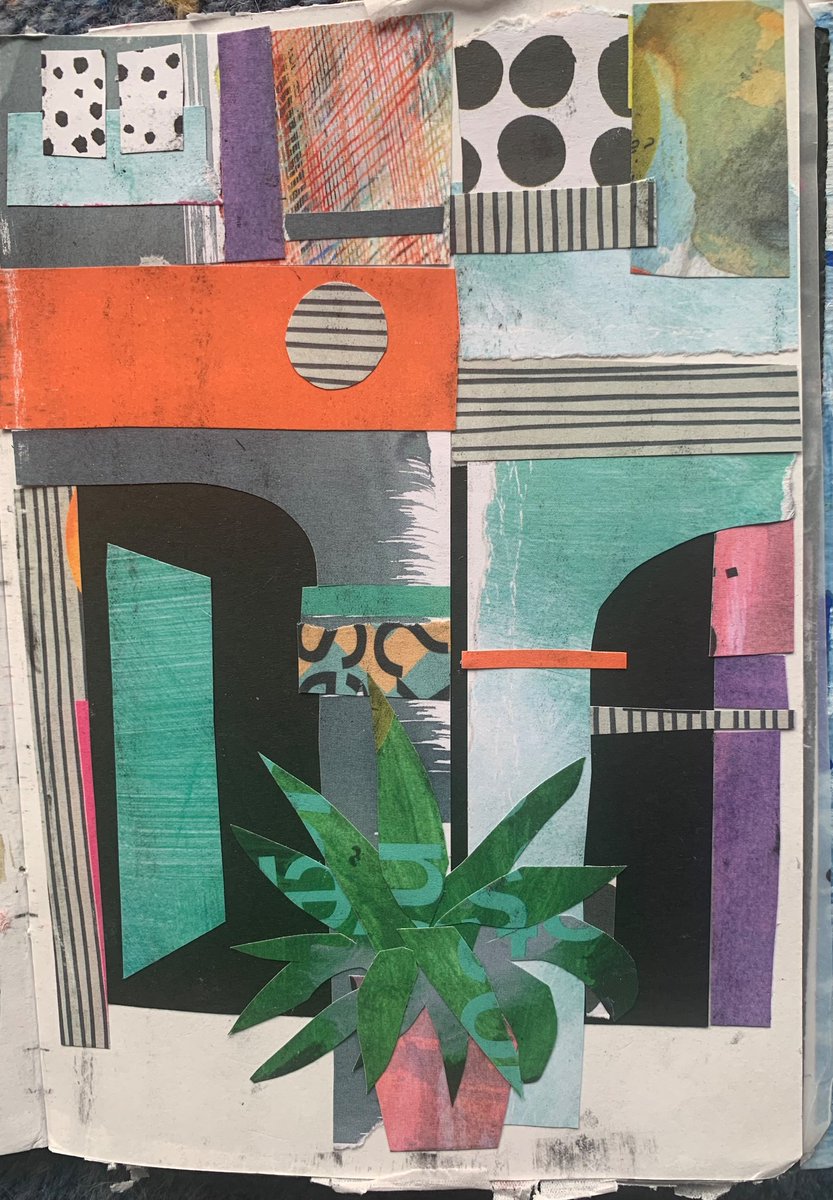 You have til the 31st to sign up for <a href="/sketchbkcircle/">SketchbookCircle</a>. The best CPD you’ll ever have and a UK wide creative network waiting to welcome you #artistteacher <a href="/theartcriminal/">Susan M Coles</a> <a href="/GeorgiaNaish/">Georgia Naish</a> <a href="/AnneQuinton/">Anne-Louise Quinton</a>