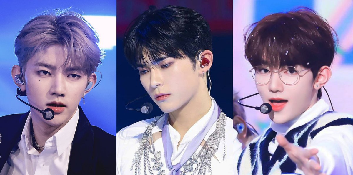 𝑴𝒊𝒅𝒏𝒊𝒈𝒉𝒕 𝑺𝒂𝒏𝒅𝒘𝒊𝒄𝒉
— Neulbinhao (Neulbin Binhao) short AU 

Adakah yang mau berbagai tips cara menghentikan tetangga berisik? Sejak kepindahan si Kembar itu, 𝐁𝐢𝐧 tidak bisa beristirahat! Siang malam, mereka selalu ribut!

.
.
.

©Binhao323