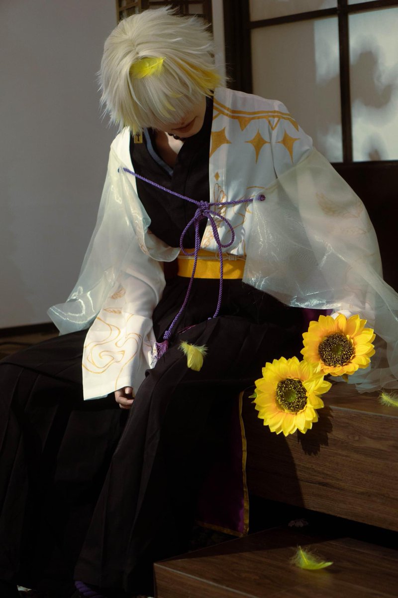 Merumel00's tweet photo. เหลือจะเชื่อว่าเราลืมลงรูปเซ็ทนี้…
#DacapoARP #ORIONARP #Dacapocosplay https://t.co/abFjcLgx9Y