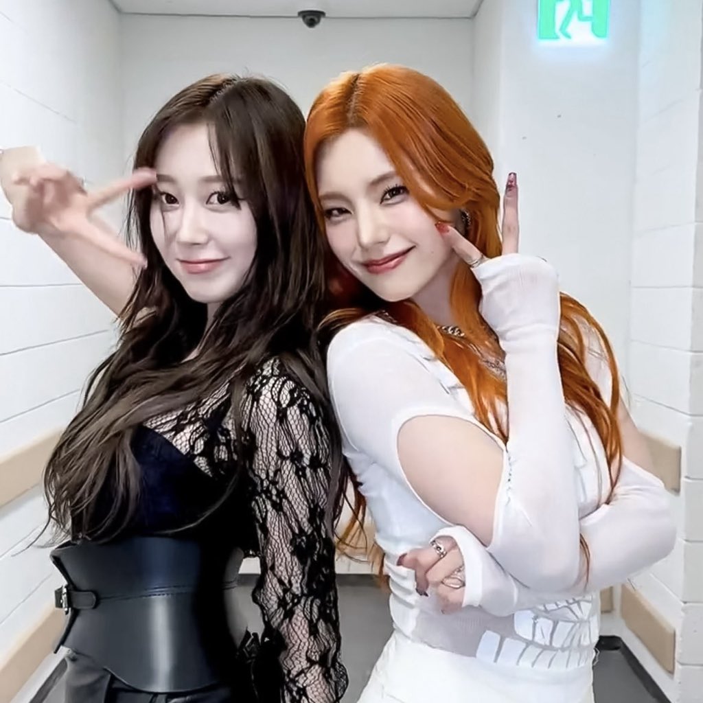 msseoseulseoul's tweet photo. yejeno spontan uhuy https://t.co/f5r6eaxiz9