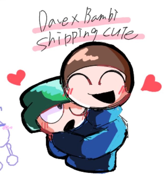 絵チャで描きました