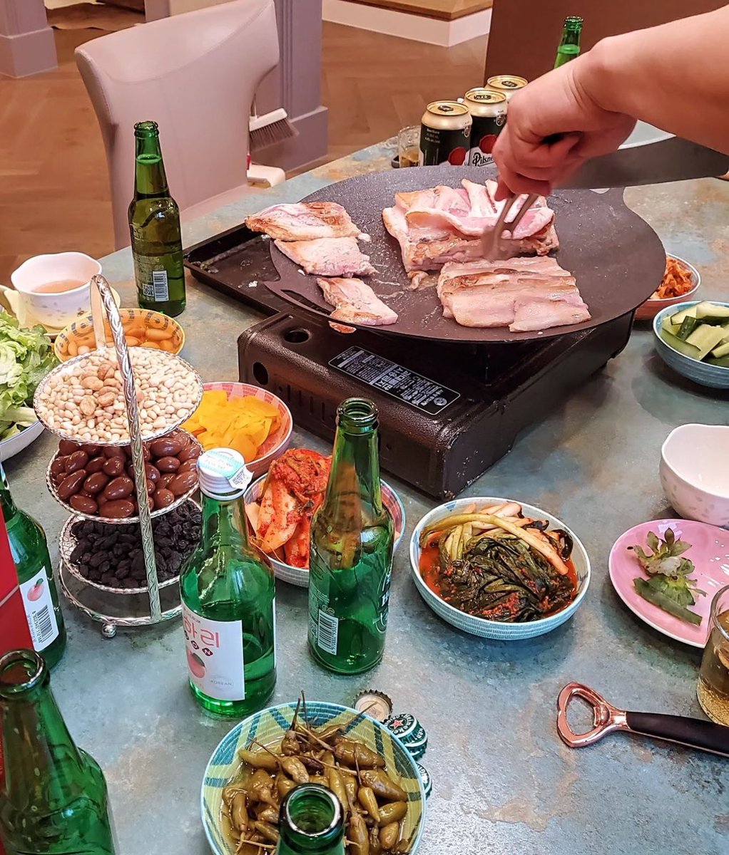 Оройтчихлоо 😋