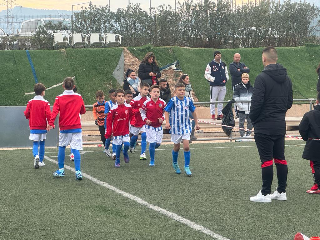 Atlético Teruel C.F. tweet media