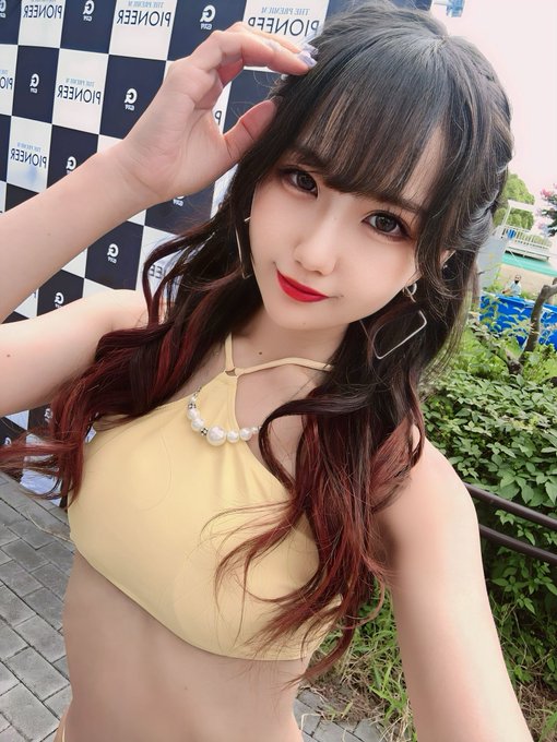 Twitterのコスプレ画像5