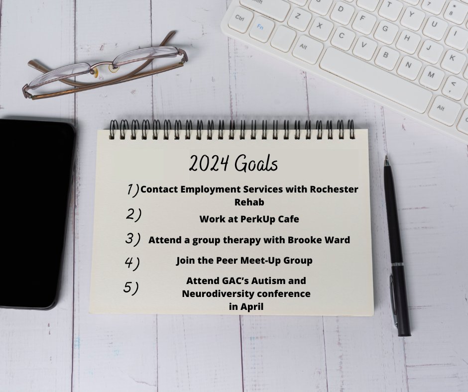 What's on your horizon for 2024? We're all about setting intentions and chasing dreams! Whether it's mastering a new skill, traveling to far-off places, or simply finding more moments of joy, share your goals for the coming year. #2024Goals #DreamBig